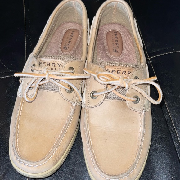 Sperry Boat Shoes! - Picture 2 of 2